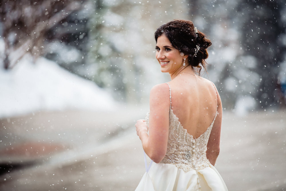  The Arrabelle at Vail Square wedding by Vail Colorado wedding photographer | JMGant Photography 