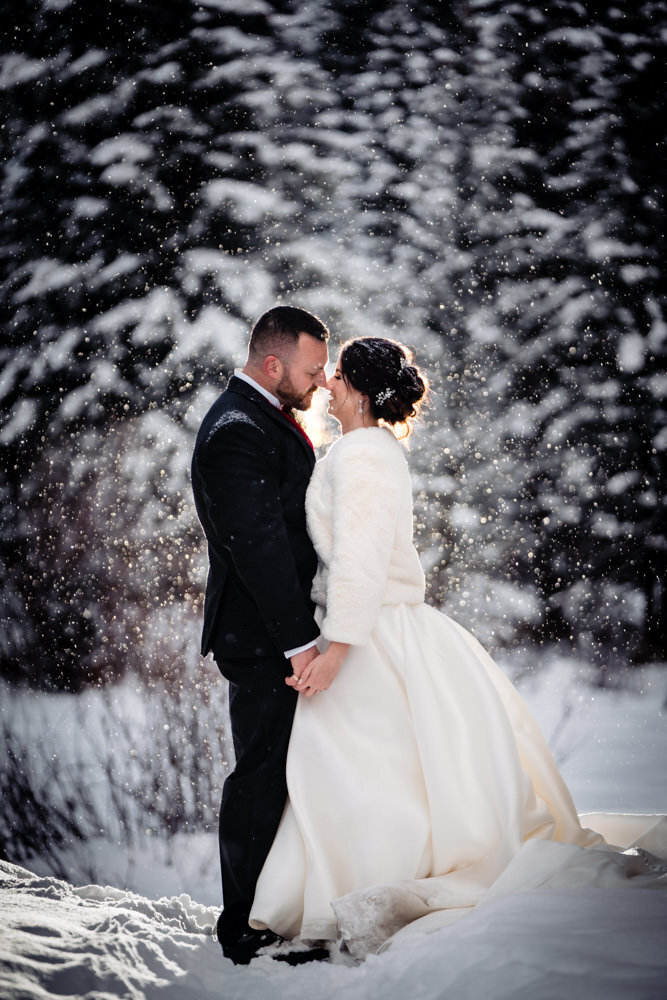  The Arrabelle at Vail Square wedding by Vail Colorado wedding photographer | JMGant Photography 