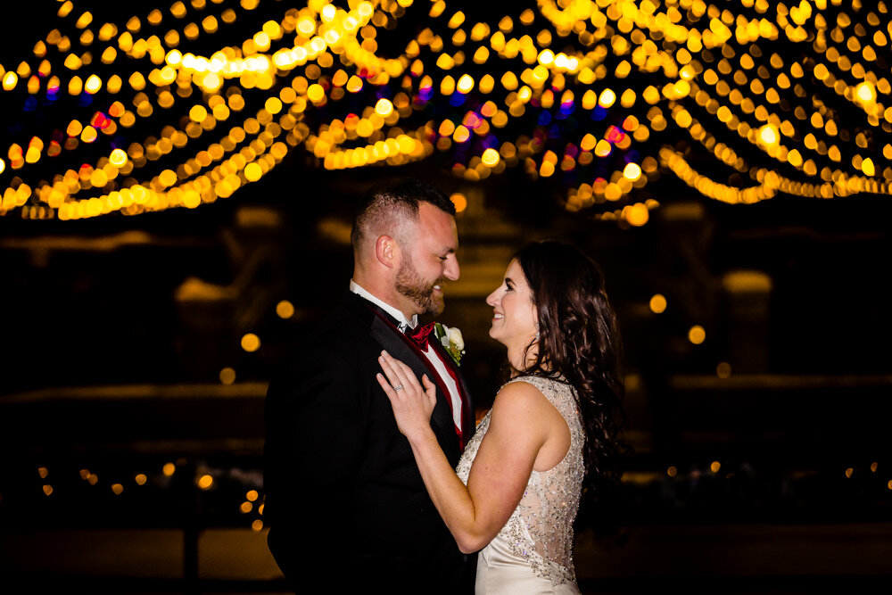  The Arrabelle at Vail Square wedding by Vail Colorado wedding photographer | JMGant Photography 
