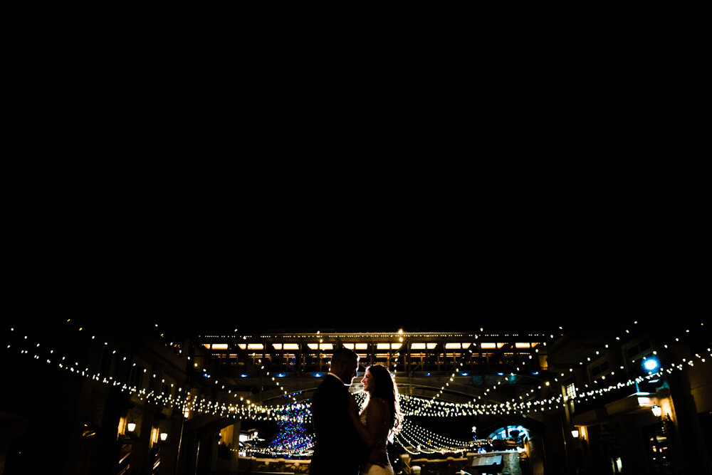  The Arrabelle at Vail Square wedding by Vail Colorado wedding photographer | JMGant Photography 