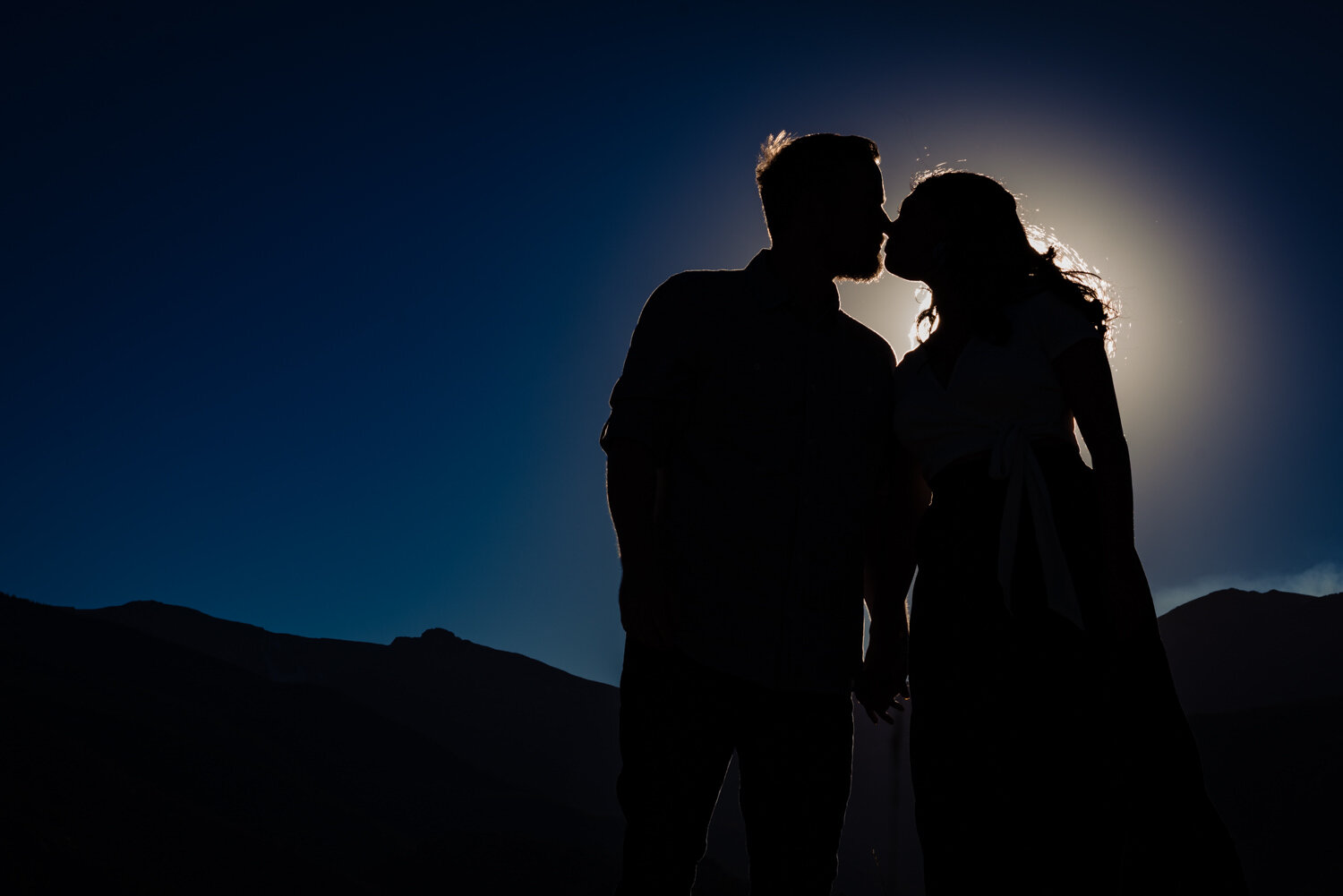  Rocky Mountain National Park Engagements | Estes Park Wedding Photographer | JMGant Photography 