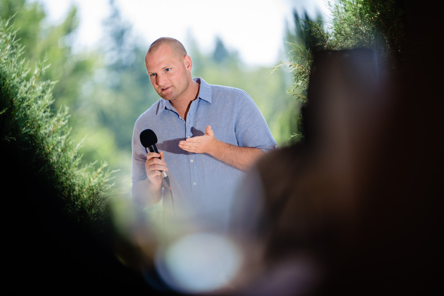  Whitefish Montana wedding by destination wedding photographer, JMGant Photography 