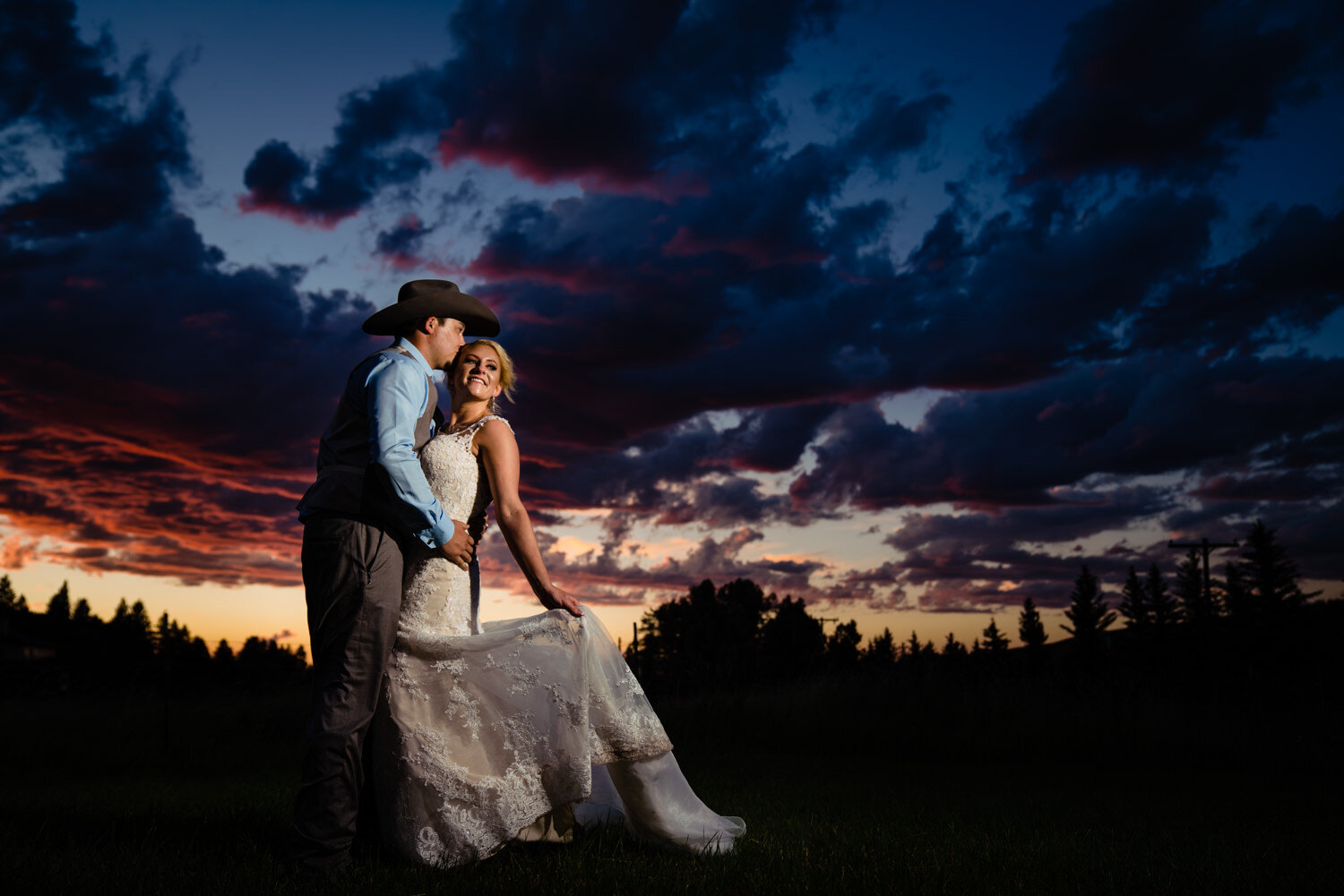 Bozeman Montana Wedding | Destination Wedding Photographer | Allyson and  Jon — Colorado Wedding Photographer | JMGant Photography | Jared M. Gant