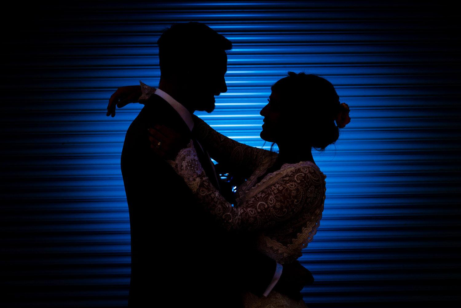  Downtown Denver Wedding by Wedding Photographer JMGant Photography 