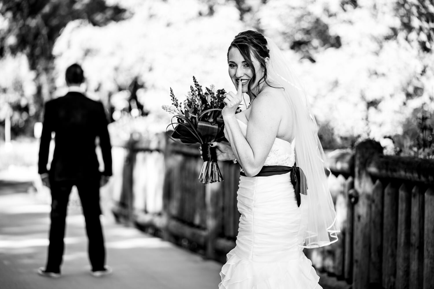  Denver Botanic Gardens Chatfield Farms Wedding by Denver Wedding Photographer JMGant Photography. 