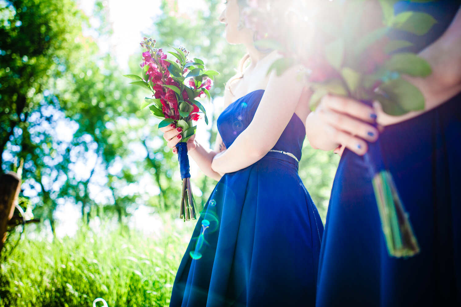  Denver Botanic Gardens Chatfield Farms Wedding by Denver Wedding Photographer JMGant Photography. 