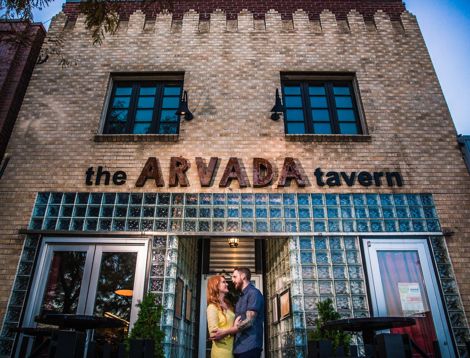  Arvada Tavern | Arvada Colorado photographer | © JMGant Photography | http://www.jmgantphotography.com/ 