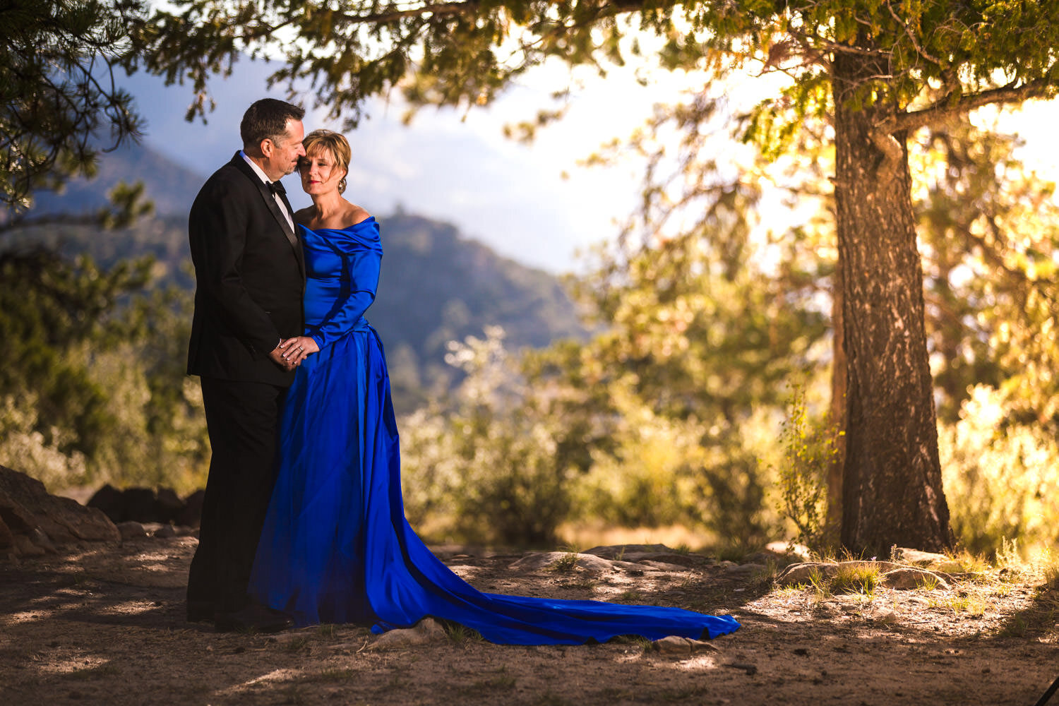  Buena Vista Wedding | Buena Vista Colorado wedding photographer | © JMGant Photography | http://www.jmgantphotography.com/ 