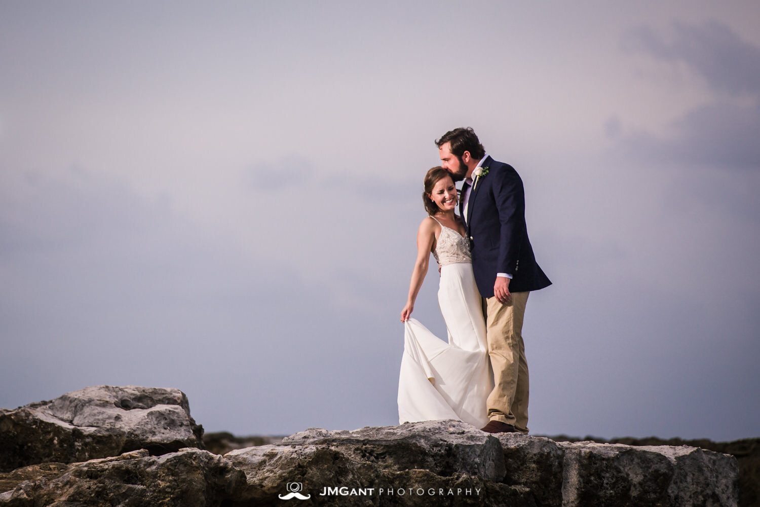 Hard Rock Riviera Maya Wedding