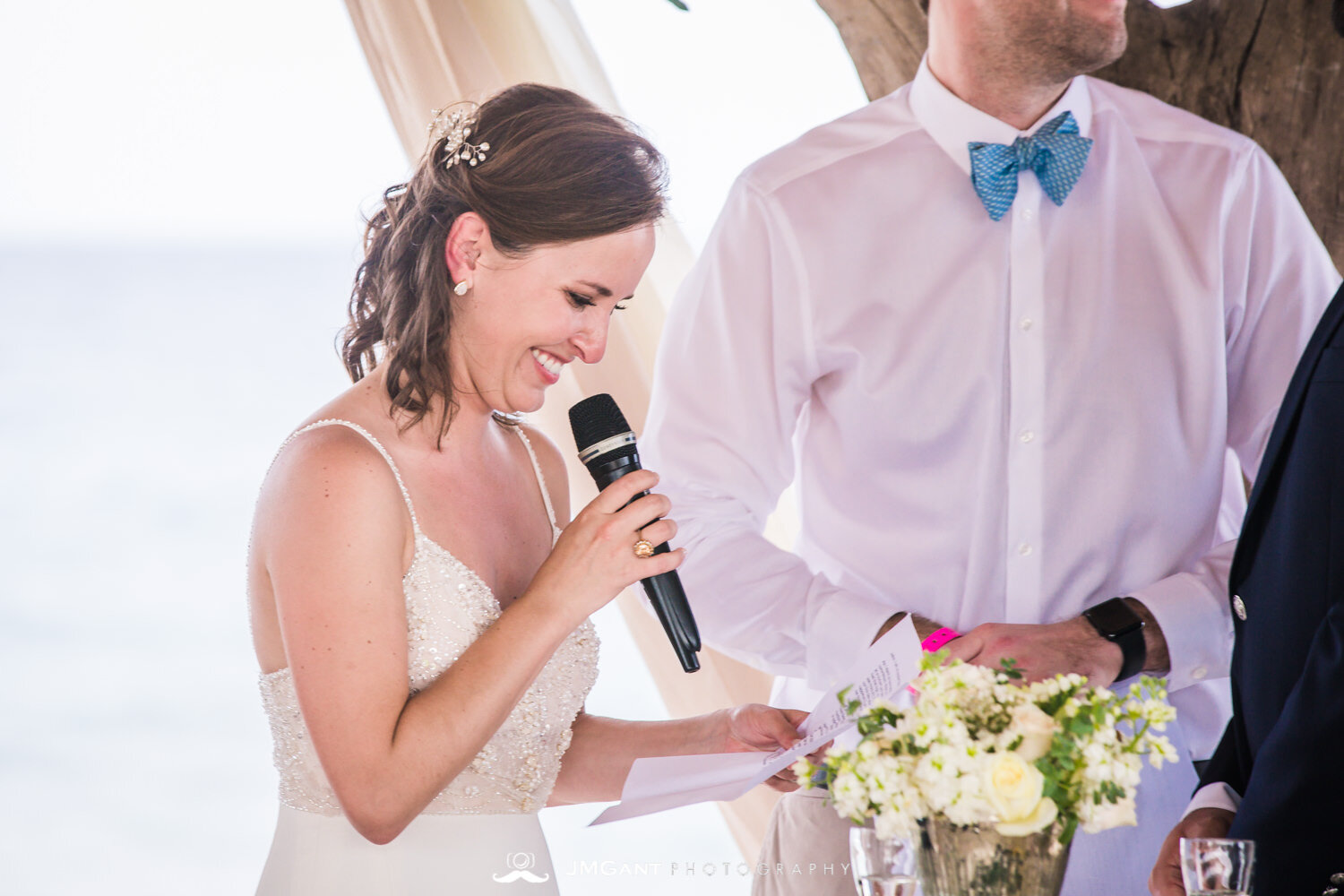 Hard Rock Riviera Maya Wedding