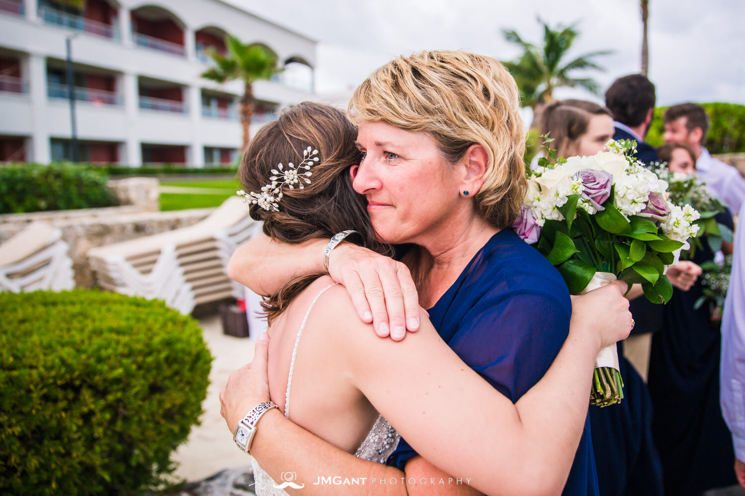 Hard Rock Riviera Maya Wedding