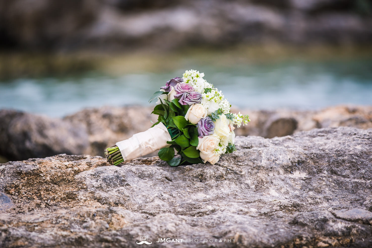 Hard Rock Riviera Maya Wedding