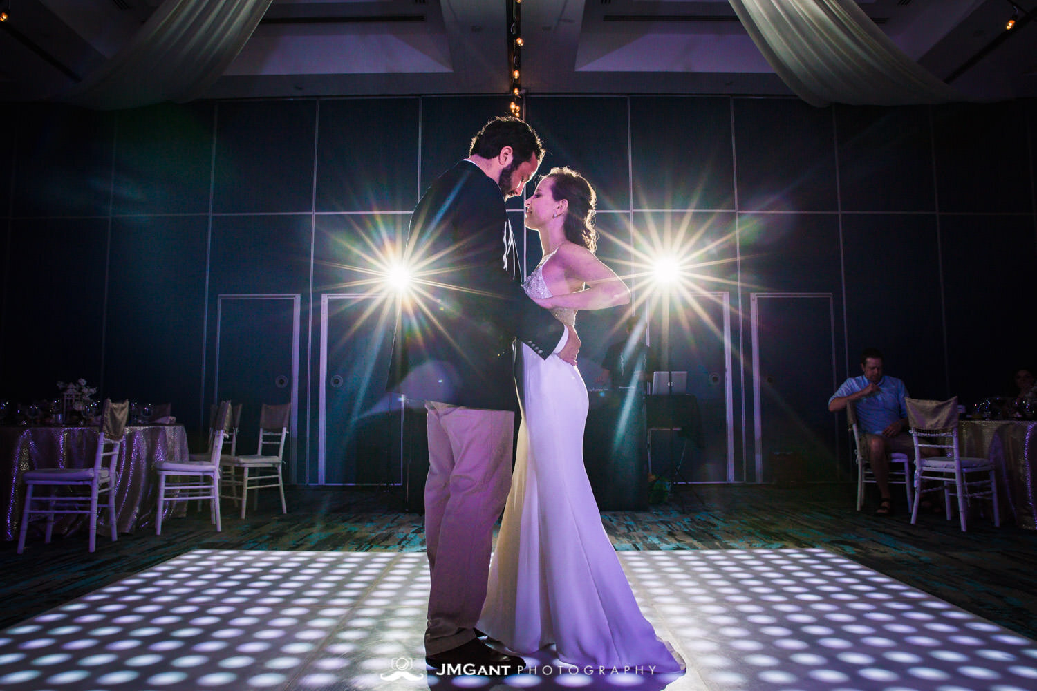 Hard Rock Riviera Maya Wedding