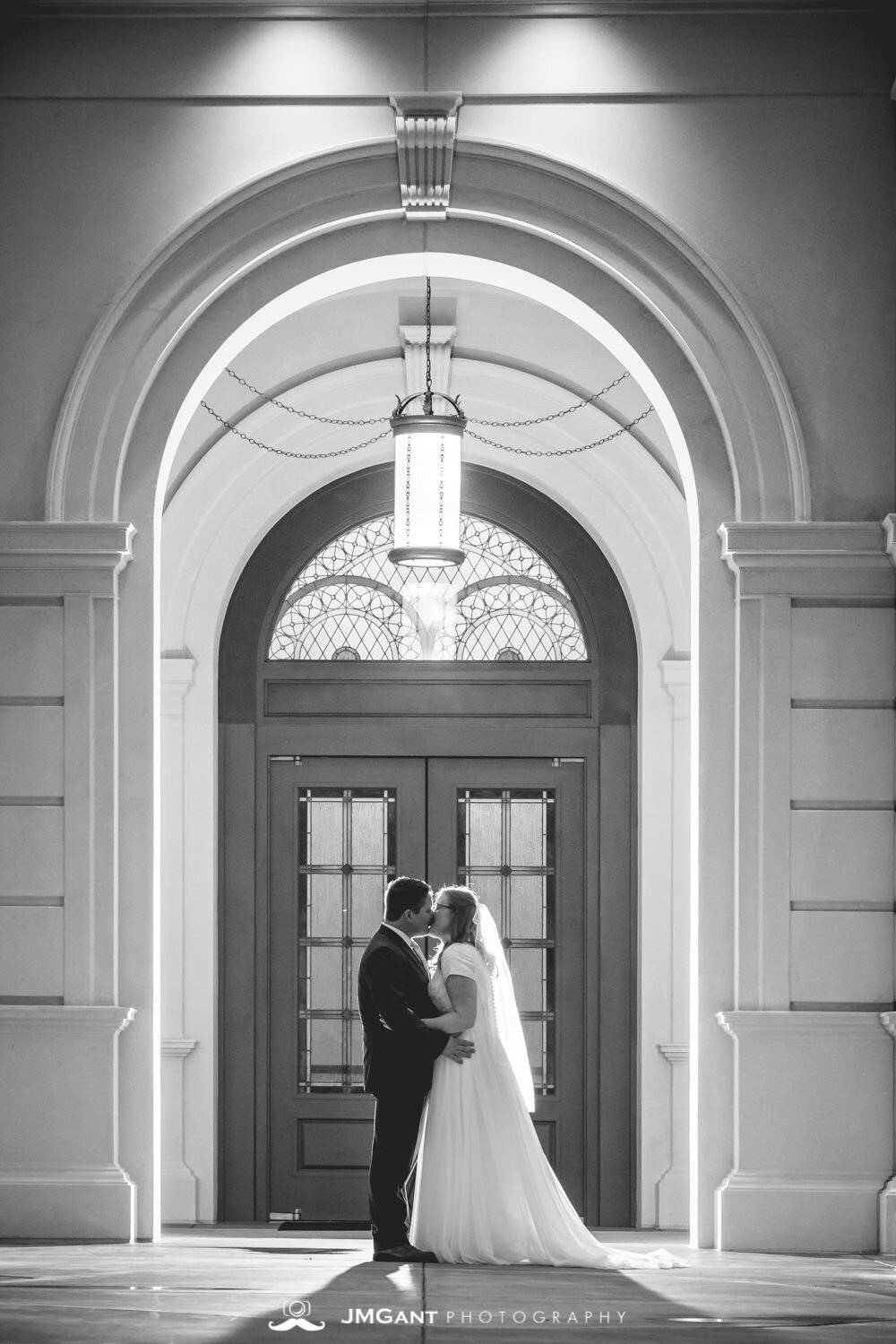  Katie and Conrad's Wedding Formals at Fort Collins Mormon Temple
© JMGant Photography
http://www.jmgantphotography.com/ 