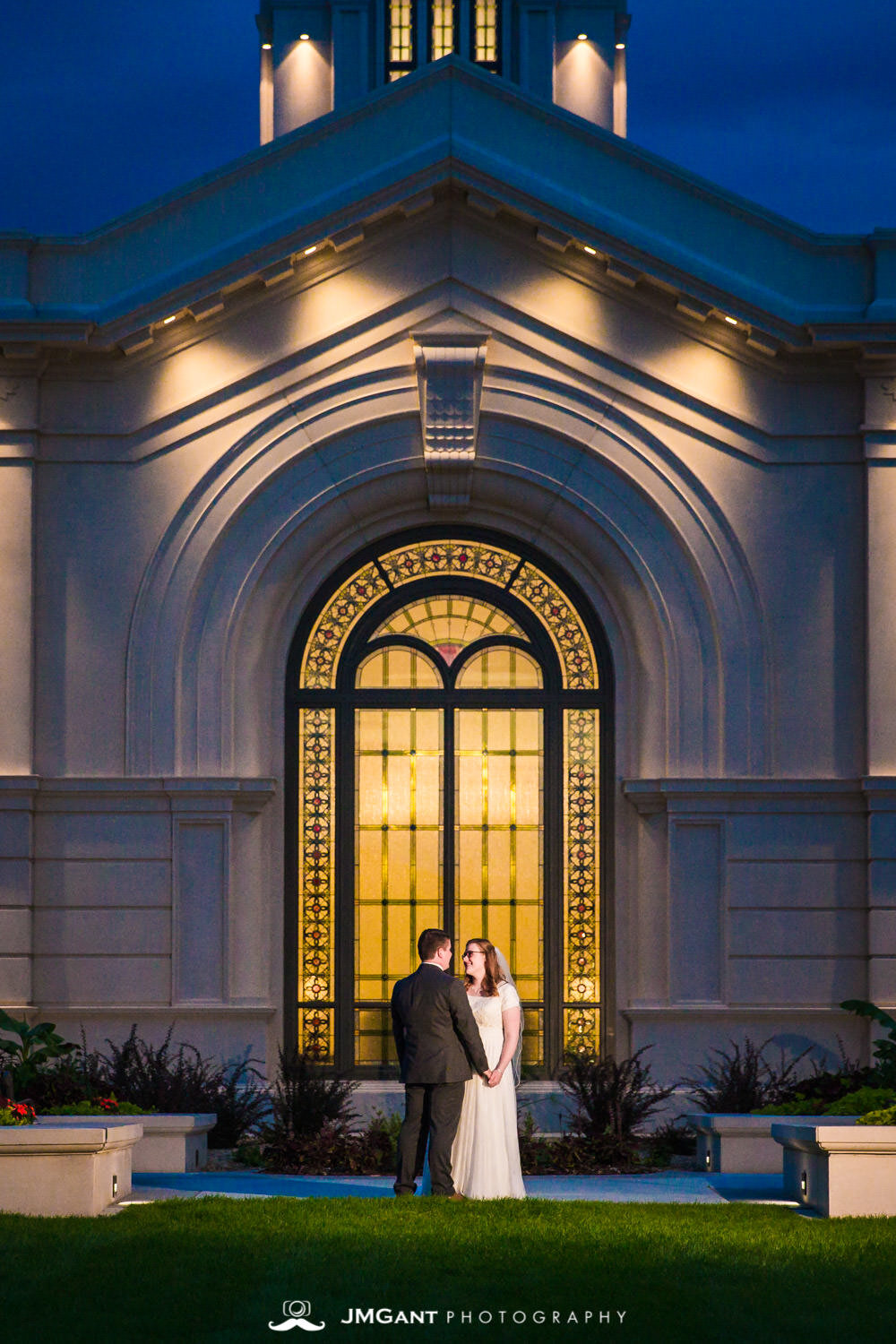  Katie and Conrad's Wedding Formals at Fort Collins Mormon Temple
© JMGant Photography
http://www.jmgantphotography.com/ 