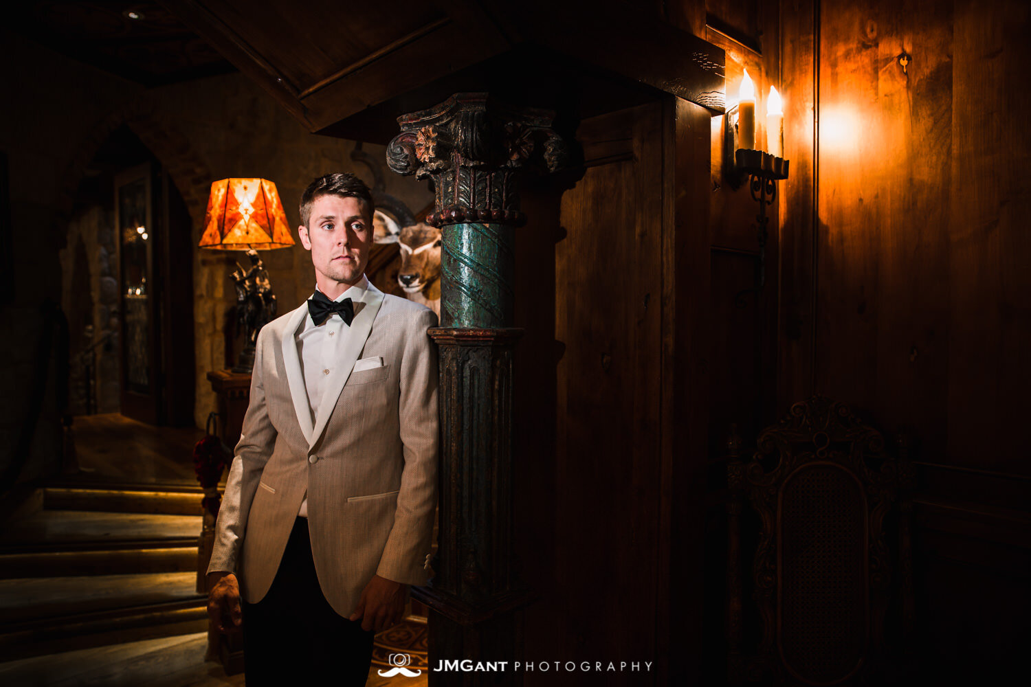  Denver Colorado Wedding | Groomals | Colorado wedding photographer | © JMGant Photography | http://www.jmgantphotography.com/ 