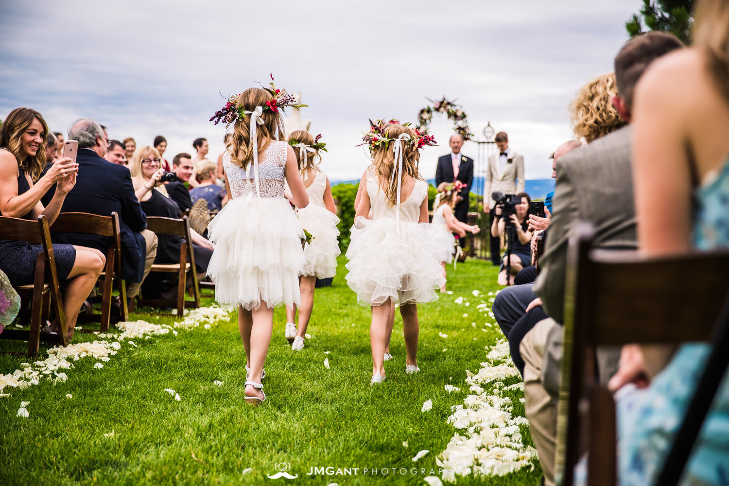  Denver Colorado Wedding | Wedding ceremony | Colorado wedding photographer | © JMGant Photography | http://www.jmgantphotography.com/ 