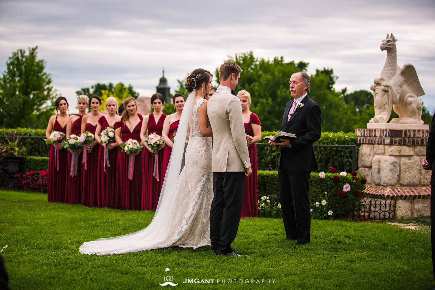  Denver Colorado Wedding | Wedding ceremony | Colorado wedding photographer | © JMGant Photography | http://www.jmgantphotography.com/ 