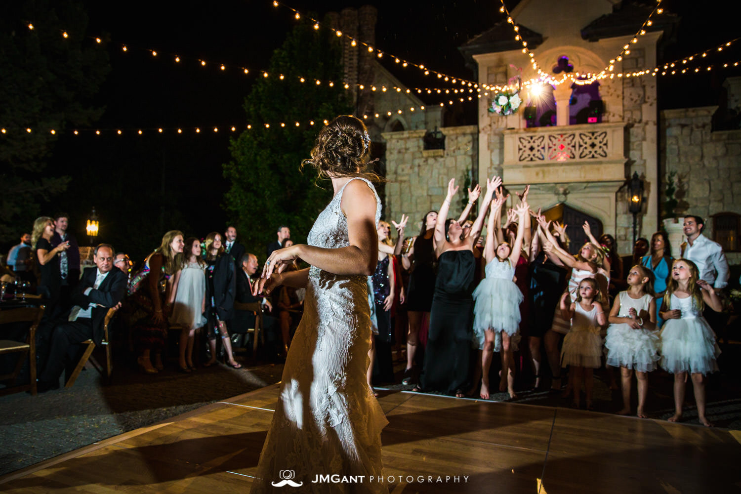  Denver Colorado Wedding | Wedding reception | Colorado wedding photographer | © JMGant Photography | http://www.jmgantphotography.com/ 