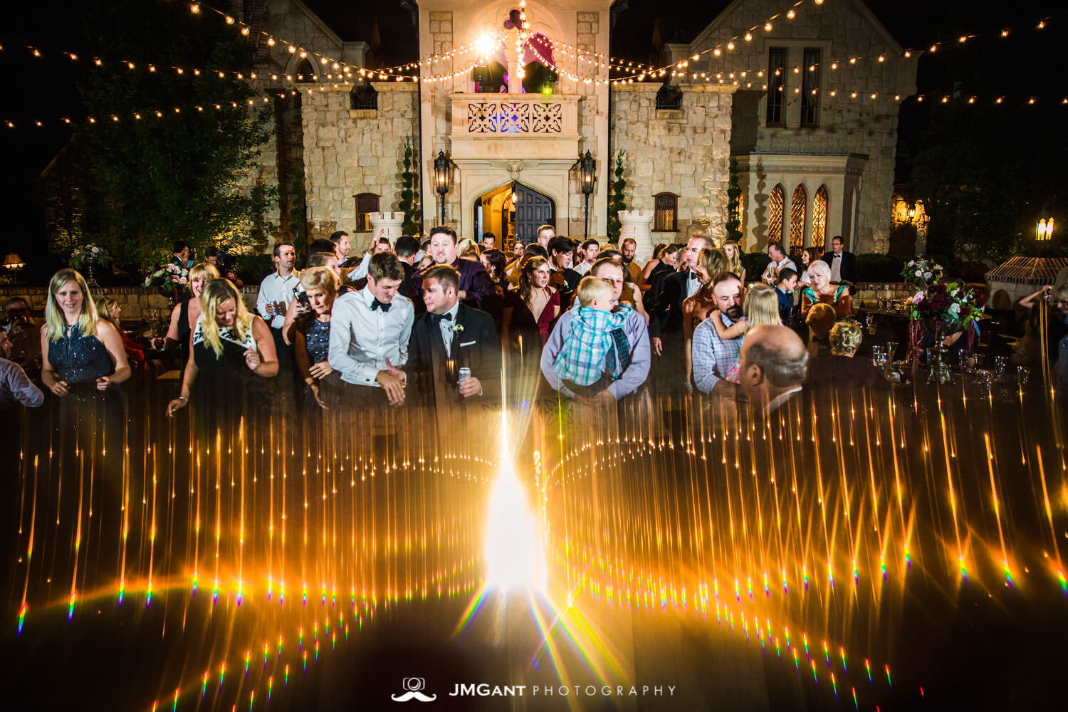  Denver Colorado Wedding | Wedding reception | Colorado wedding photographer | © JMGant Photography | http://www.jmgantphotography.com/ 