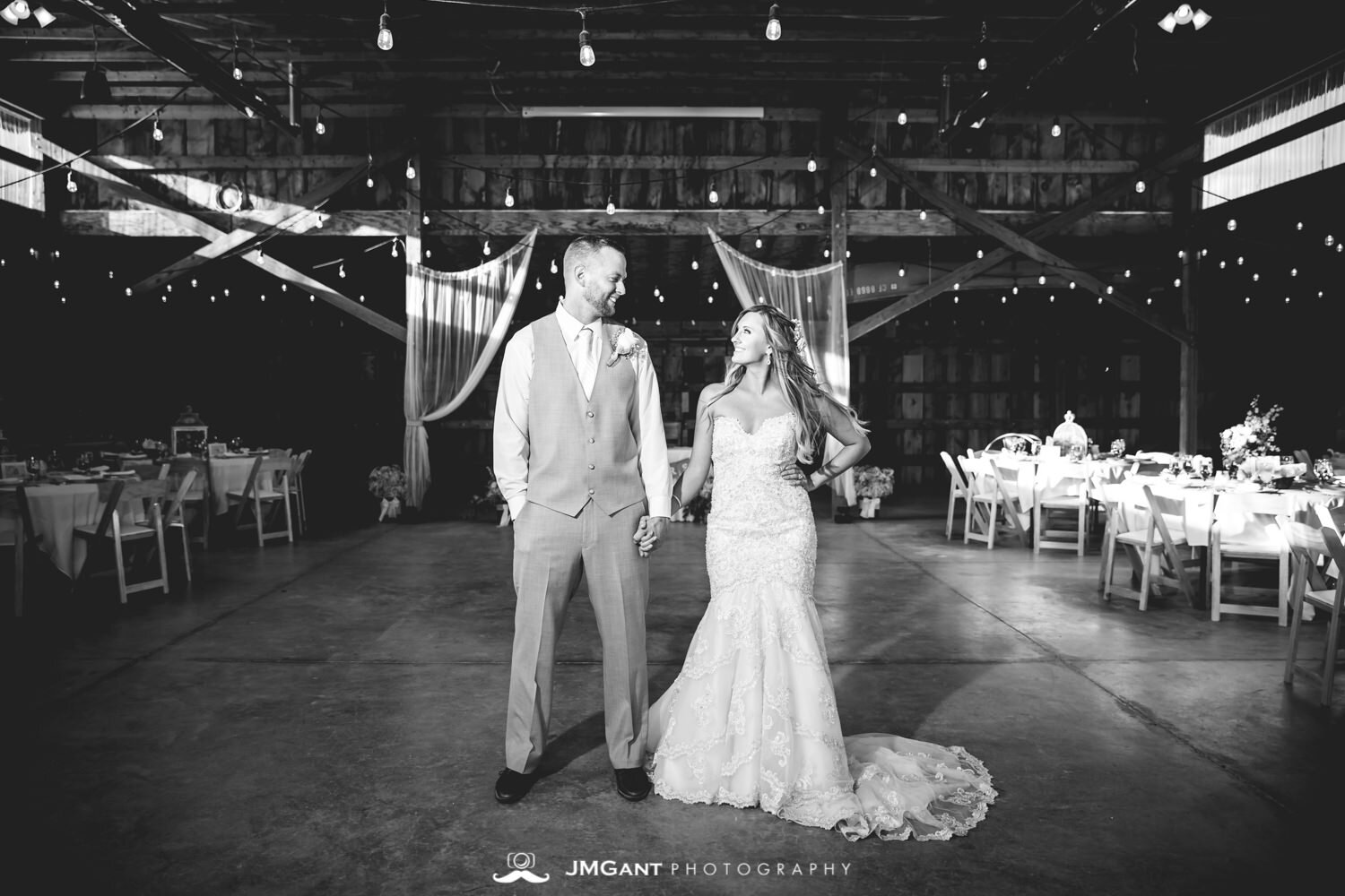  Platte River Fort Wedding | Bride and groom newlywed photos | Greeley Colorado wedding photographer | © JMGant Photography | http://www.jmgantphotography.com/ 