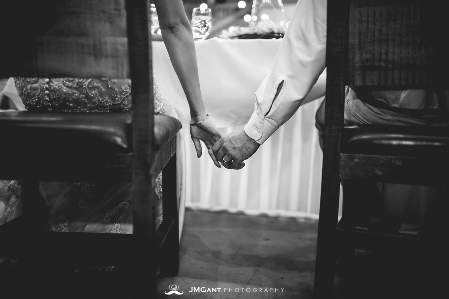  Platte River Fort Wedding | Toasts and speeches | Greeley Colorado wedding photographer | © JMGant Photography | http://www.jmgantphotography.com/ 