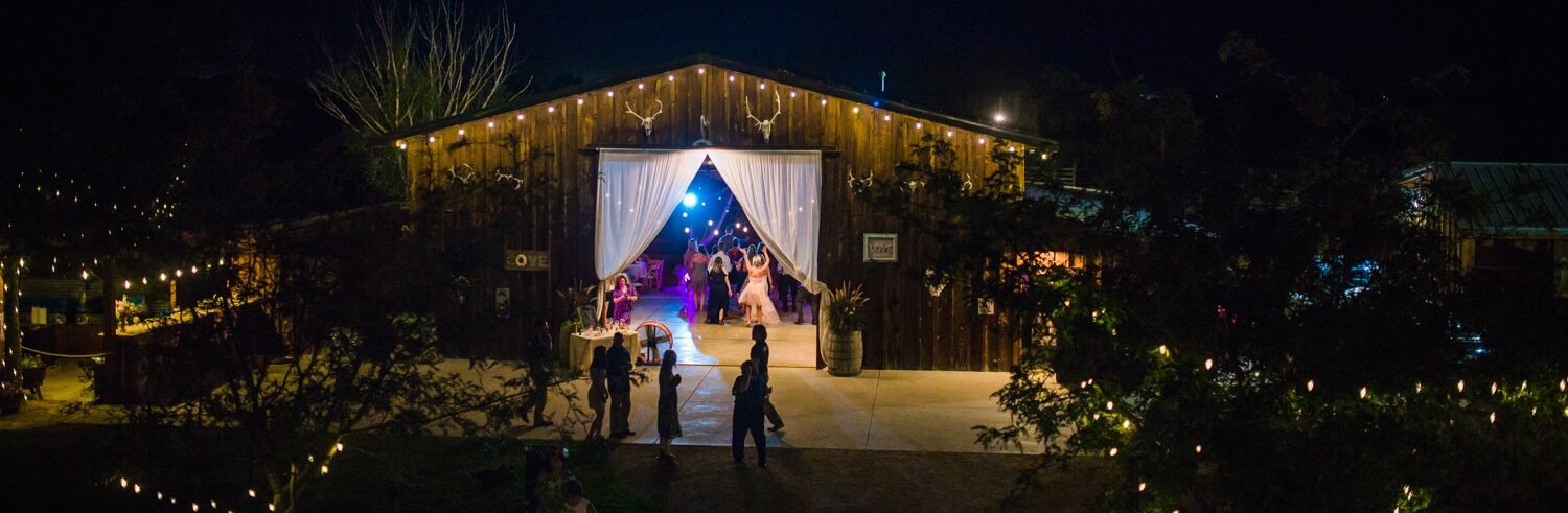  Platte River Fort Wedding | Barn reception | Greeley Colorado wedding photographer | © JMGant Photography | http://www.jmgantphotography.com/ 