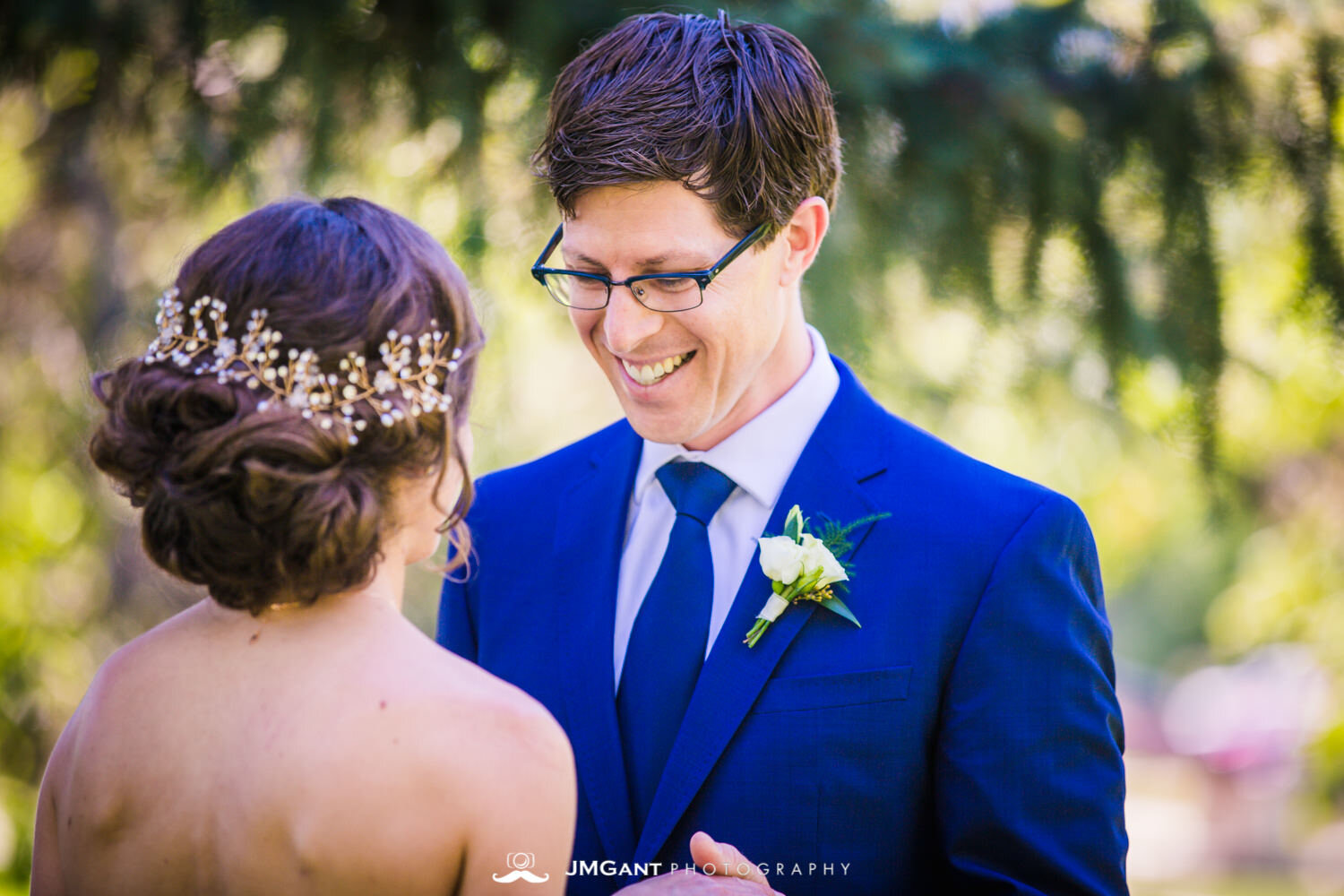  Ray and Nicole's Wedding at City Park Pavilion in Denver, Colorado
© JMGant Photography
http://www.jmgantphotography.com/ 