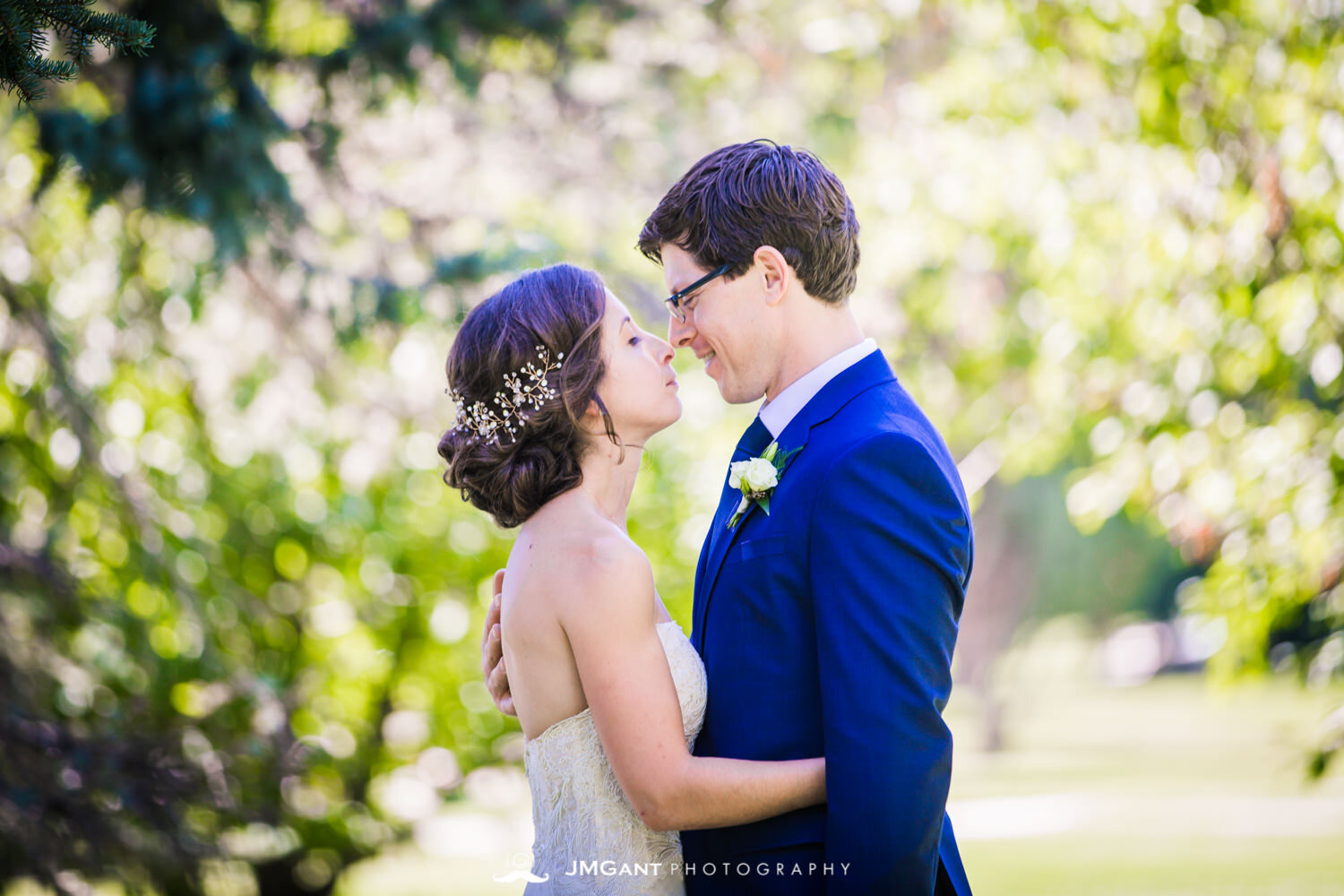  Ray and Nicole's Wedding at City Park Pavilion in Denver, Colorado
© JMGant Photography
http://www.jmgantphotography.com/ 