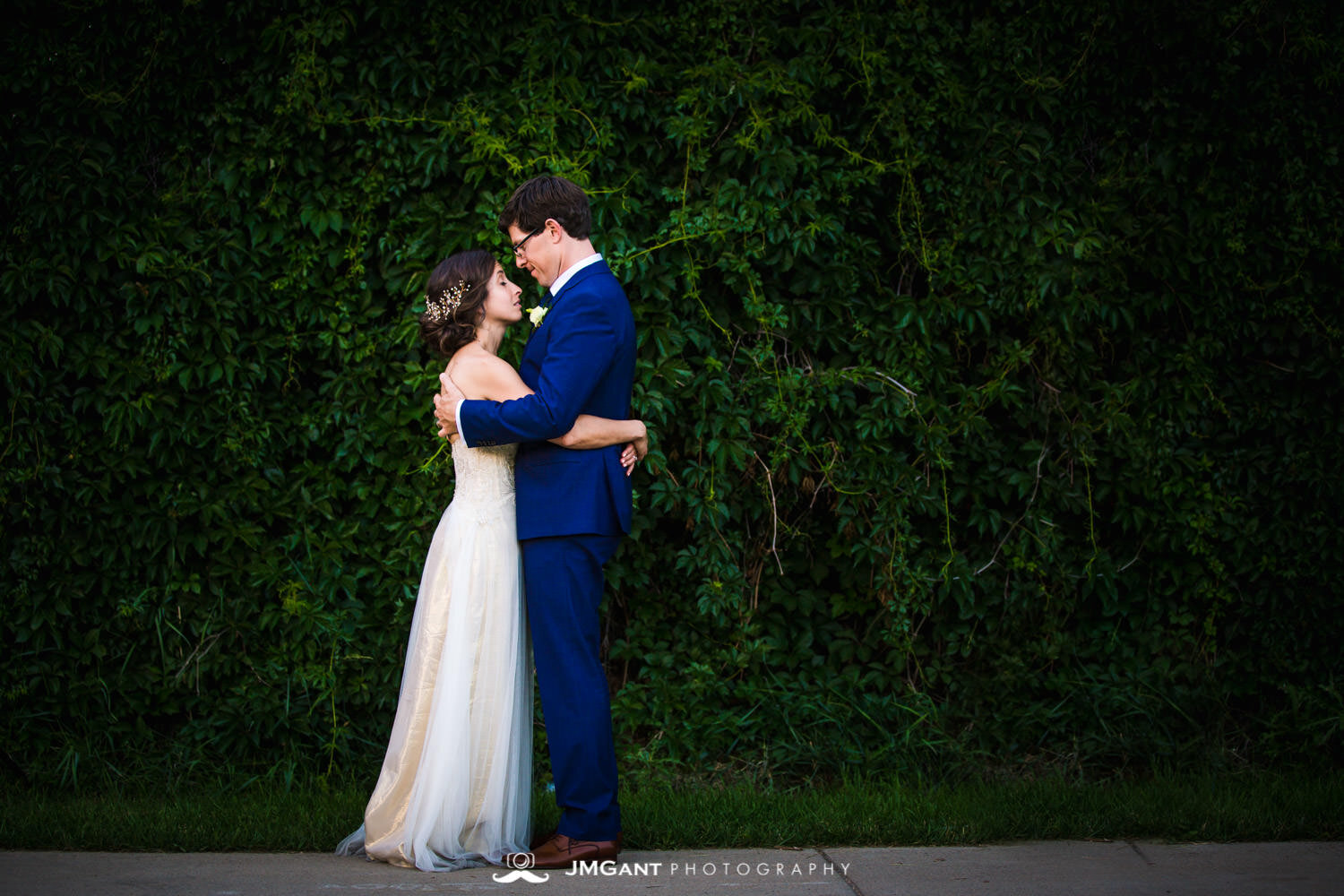  Ray and Nicole's Wedding at City Park Pavilion in Denver, Colorado
© JMGant Photography
http://www.jmgantphotography.com/ 