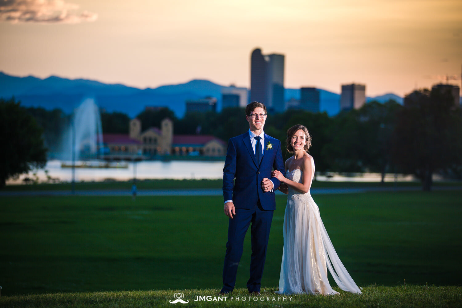  Ray and Nicole's Wedding at City Park Pavilion in Denver, Colorado
© JMGant Photography
http://www.jmgantphotography.com/ 