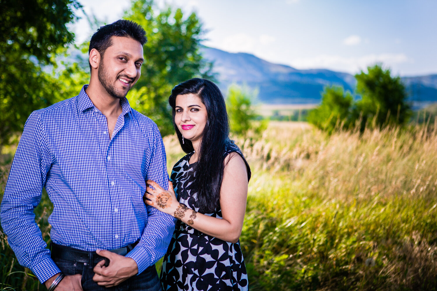  Denver Indian Wedding photographed by JMGant Photography.&nbsp; 