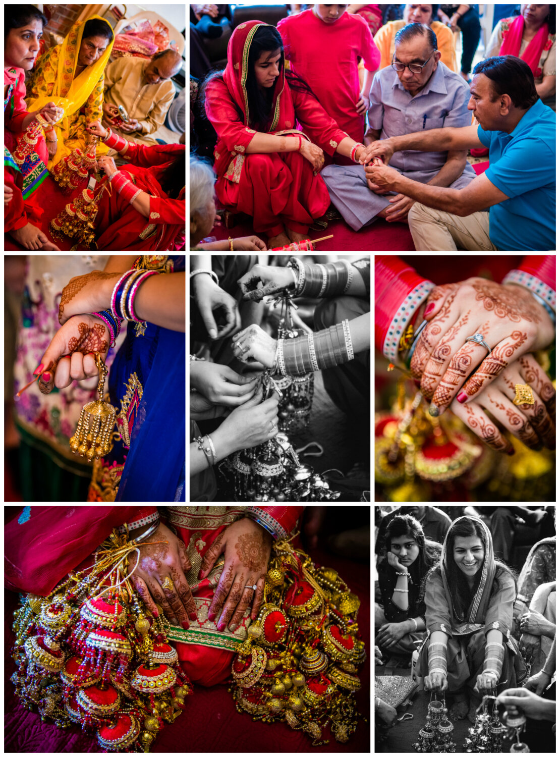   Denver Chooda Ceremony by JMGant Photography.&nbsp;  