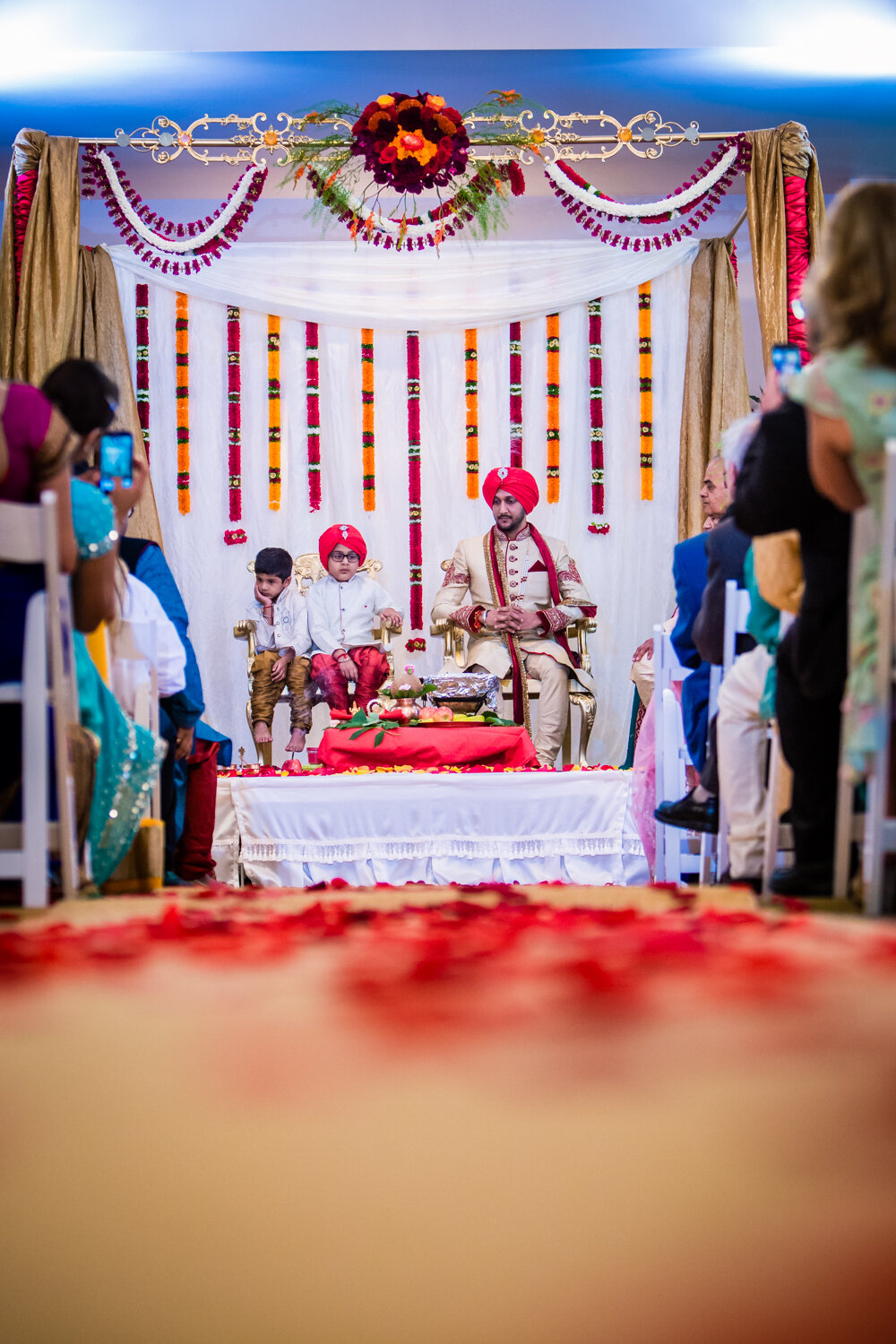  Denver Indian Wedding by JMGant Photography.&nbsp; 