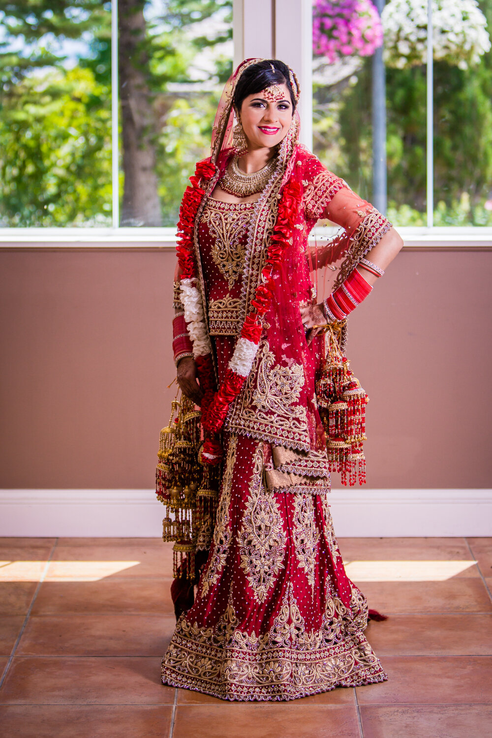   Denver Indian Wedding by JMGant Photography.&nbsp;  