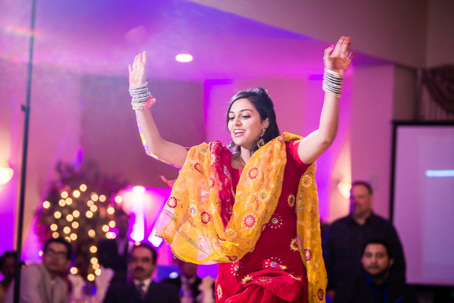   Denver Indian Wedding by JMGant Photography.&nbsp;  