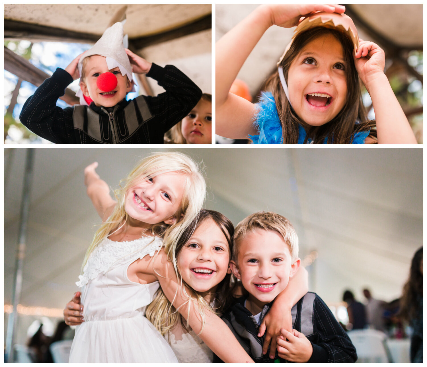  Pagosa Spring Wedding by JMGant Photography. 