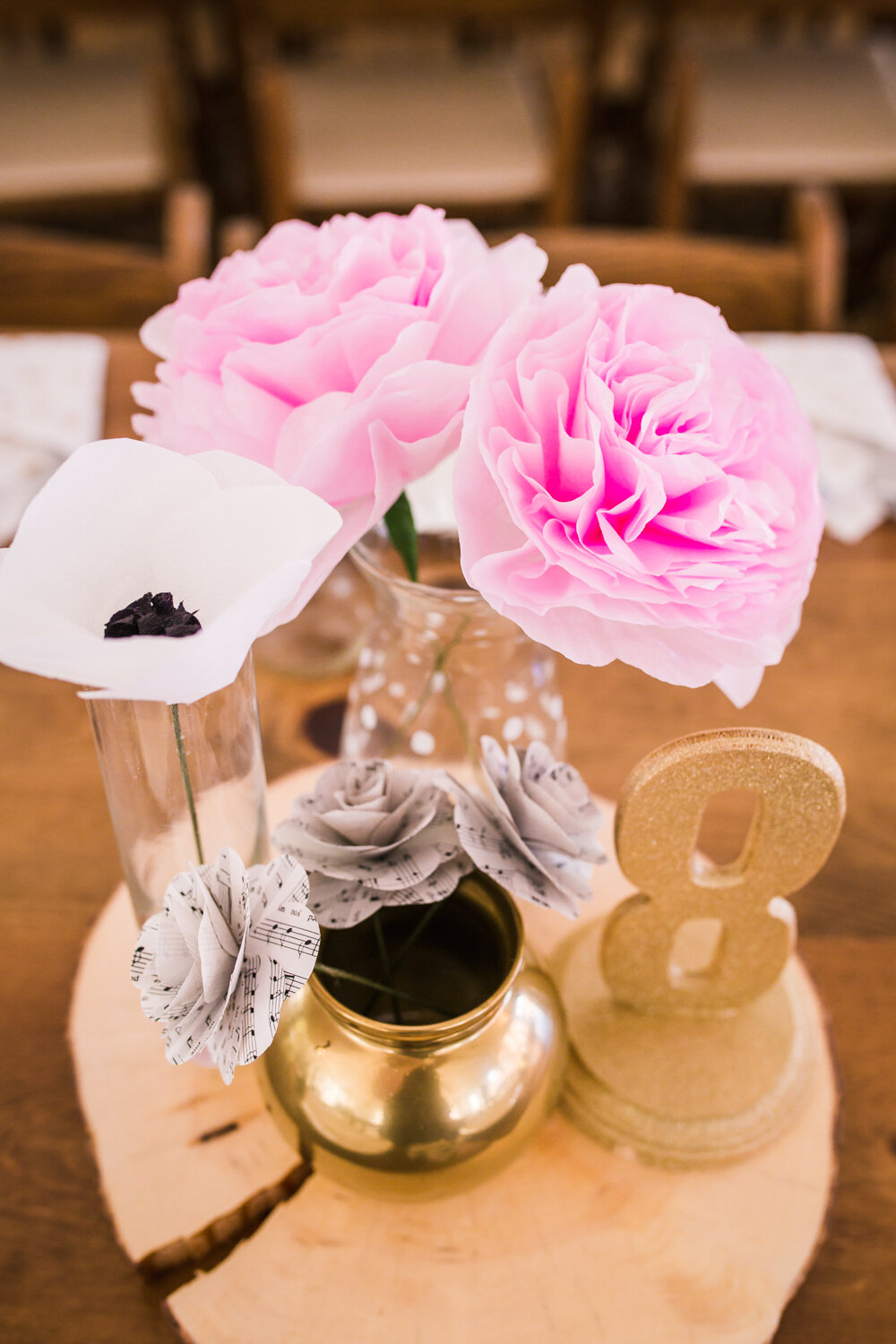  Wedding Tablescapes 