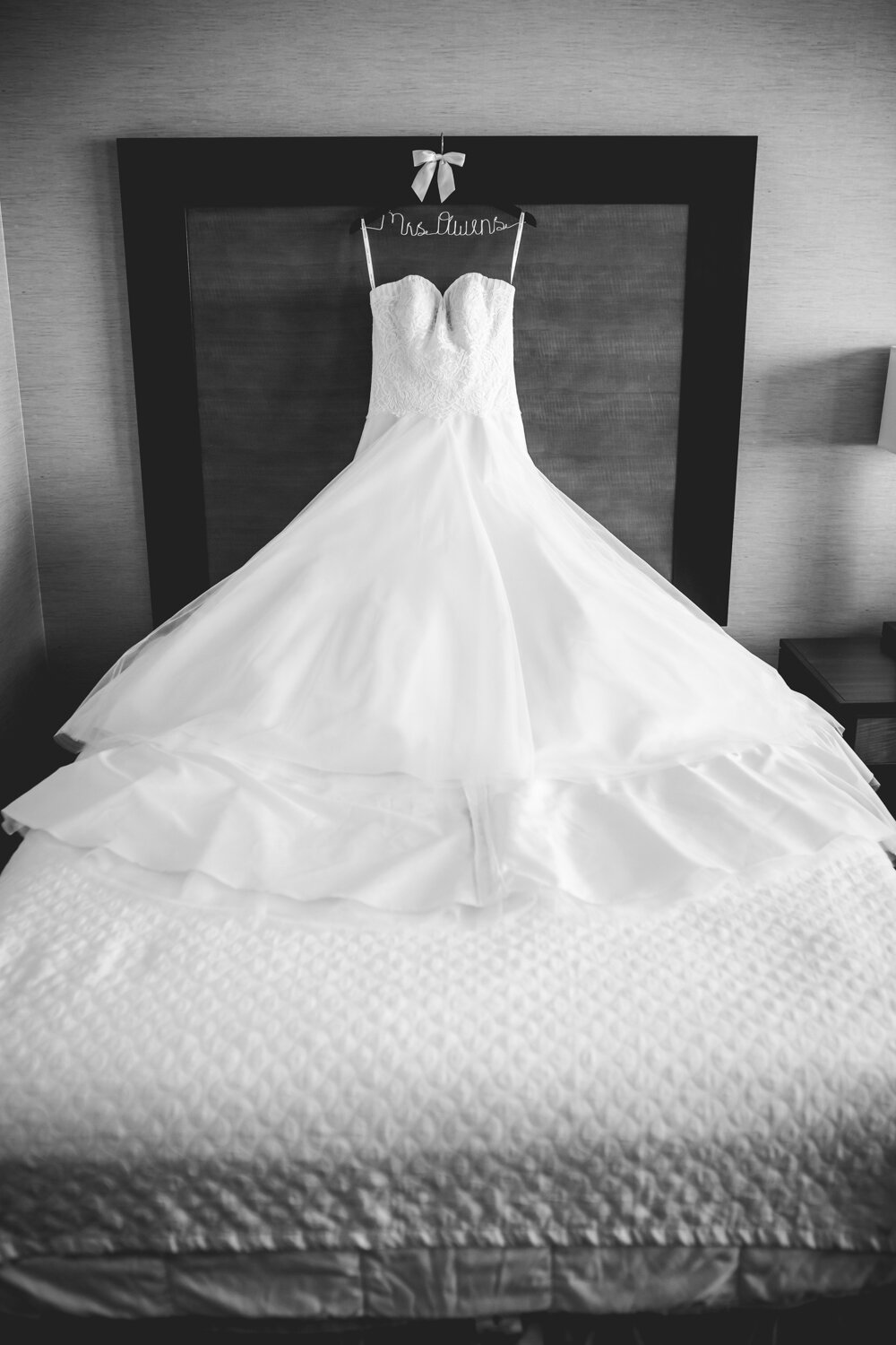  Wedding picture at Embassy Suite in Loveland. Photographed by Jared M. Gant of JMGant Photography 