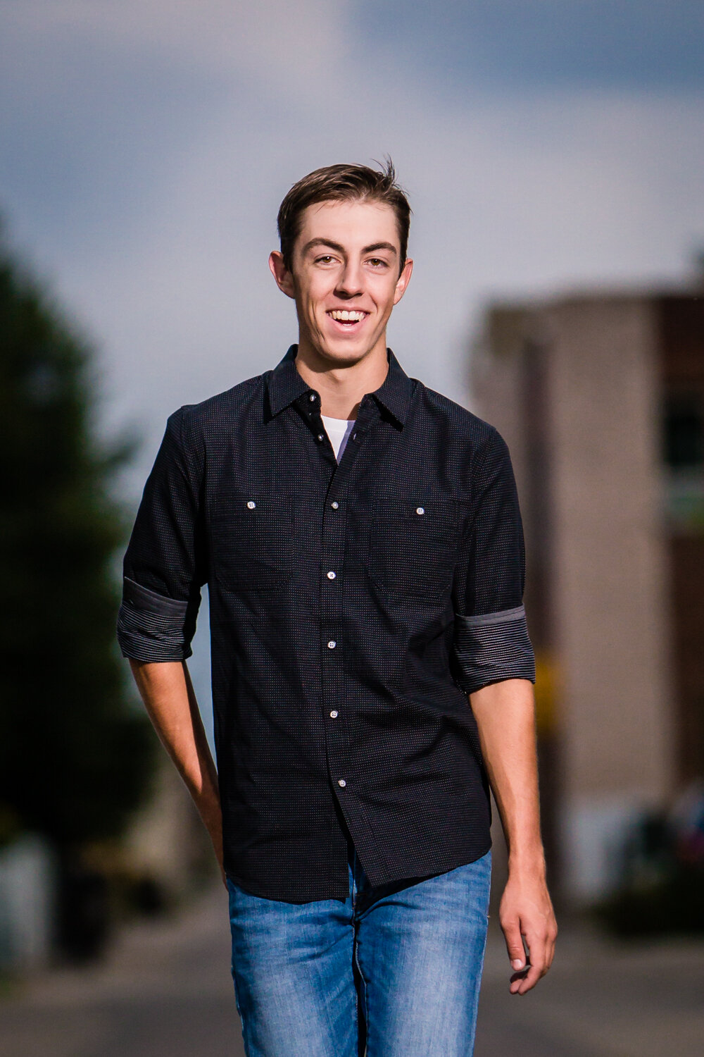  Skyline high school senior portraits. Longmont Colorado.&nbsp;  www.jmgantphotography.com 