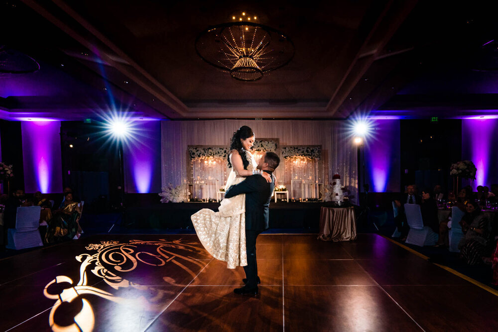  Denver Ritz Carlton wedding by Denver Indian wedding photographer, JMGant Photography 