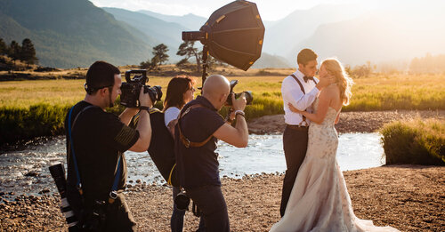 Photography Jobs in Denver and Colorado — Colorado Wedding