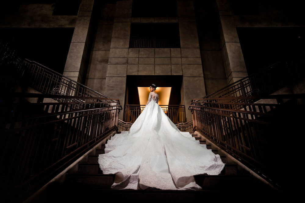  Denver Indian Wedding at the Omni Interlocken Resort. Photographed by JMGant Photography 