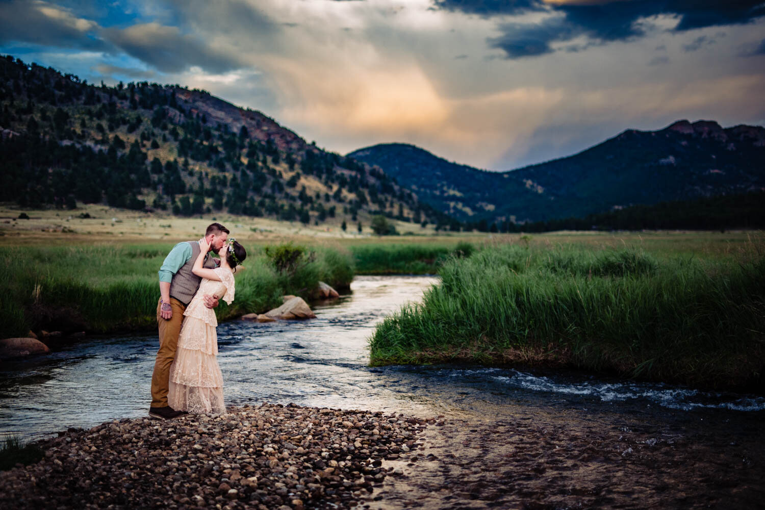  Rocky Mountain National Park, Bohemian Style, Estes Park, JMGant Photography 