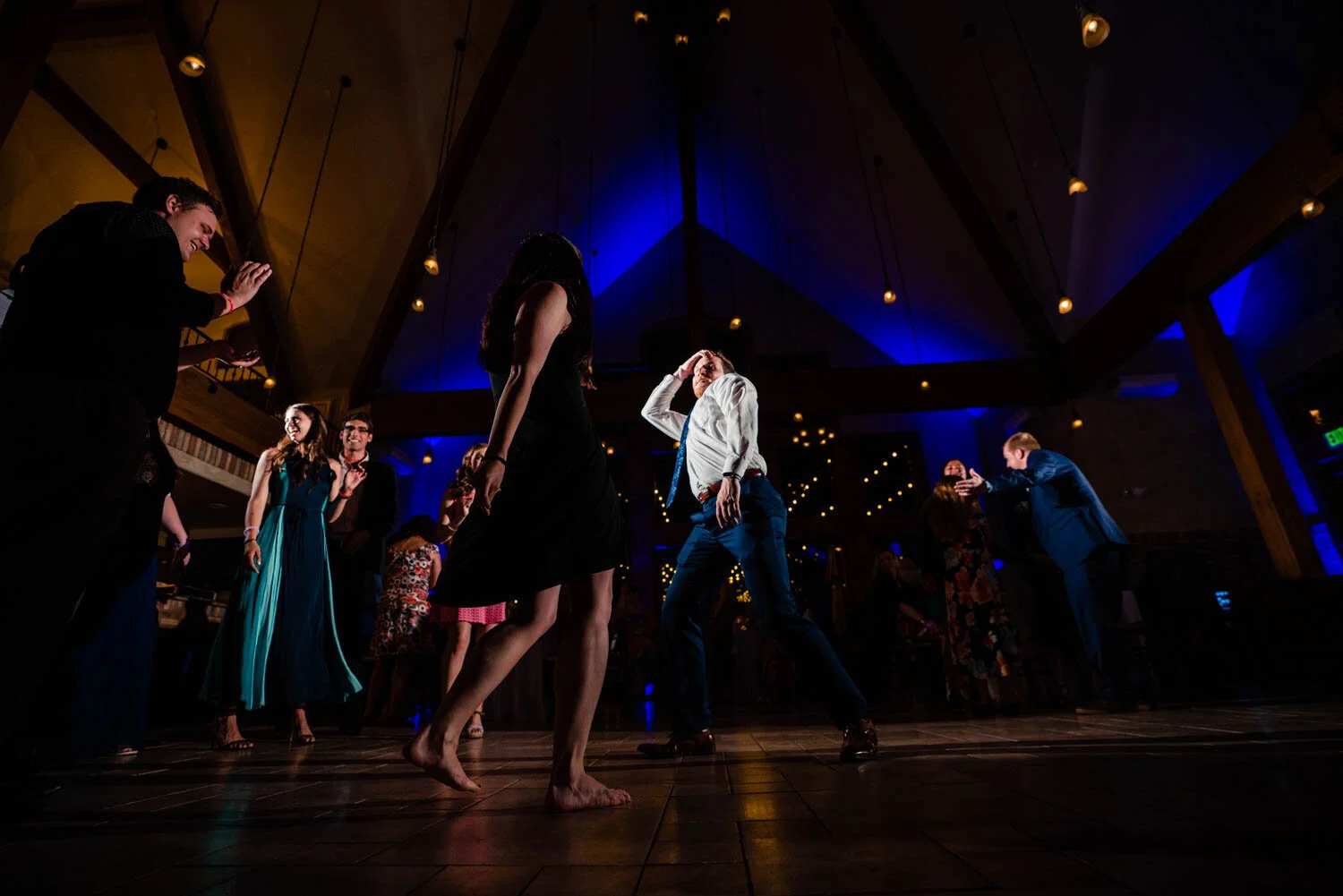  Della Terra Chateau Wedding by Estes Park Wedding Photographer JMGant Photography. 
