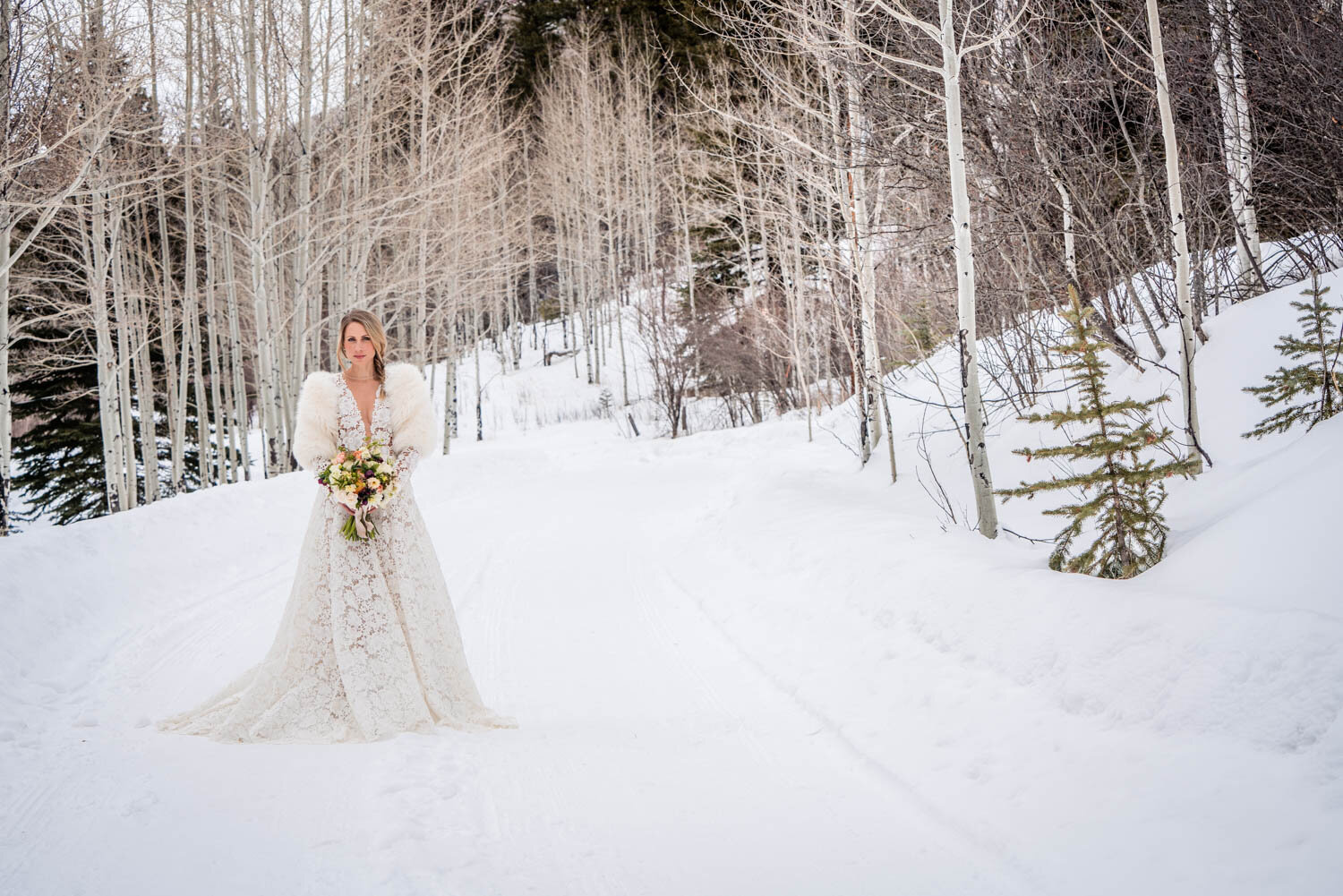  Redstone Castle Styled Wedding by Aspen Colorado photographer, JMGant Photography 
