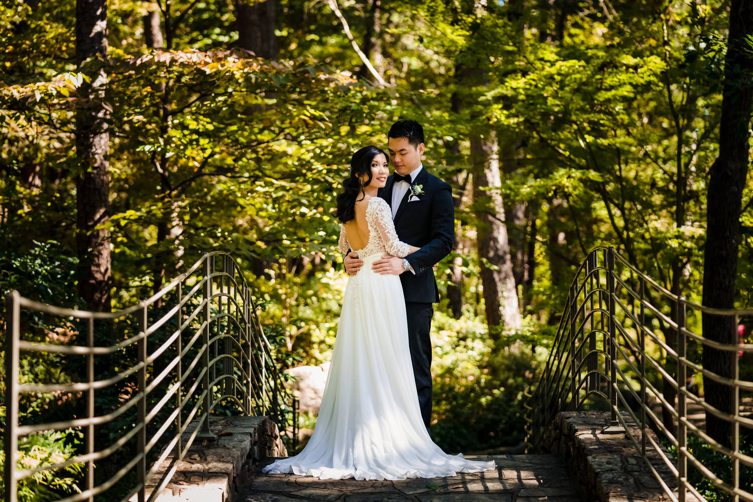  Anthony Chapel wedding by destination wedding photographer, JMGant Photography 