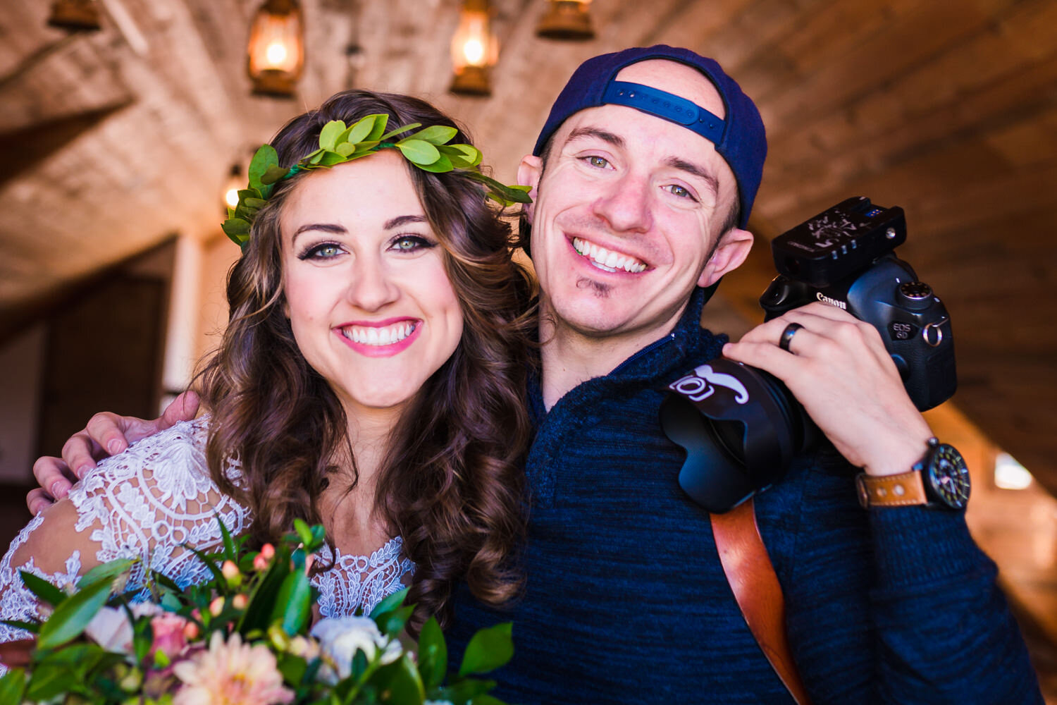  Morning wedding at Deer Creek Valley Ranch, designed by Glow events, photographed by JMGant Photography 