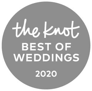  The Knot Best Of Weddings 2020 Denver Photographer Jared Gant 