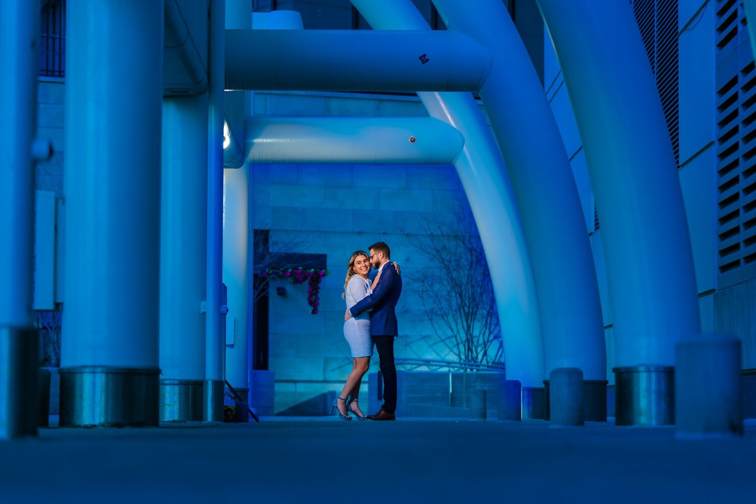 Downtown Denver Engagement photos by wedding photographer, JMGant Photography-8.jpg